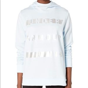 Under Armour fleece pullover